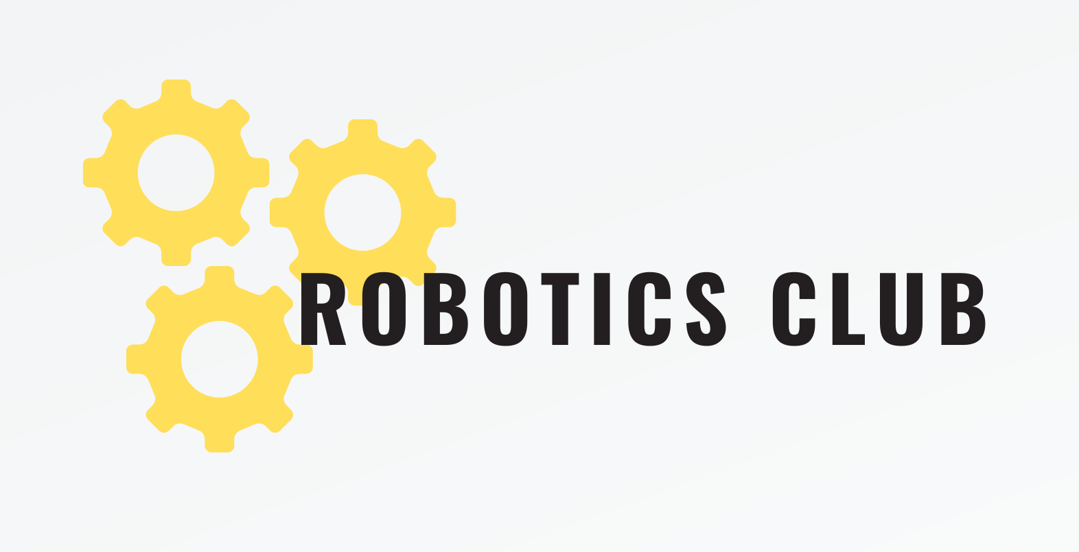 Robotics Club Logo